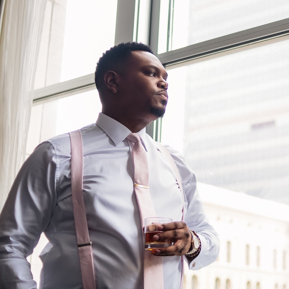 Meet your Posher, Raymon